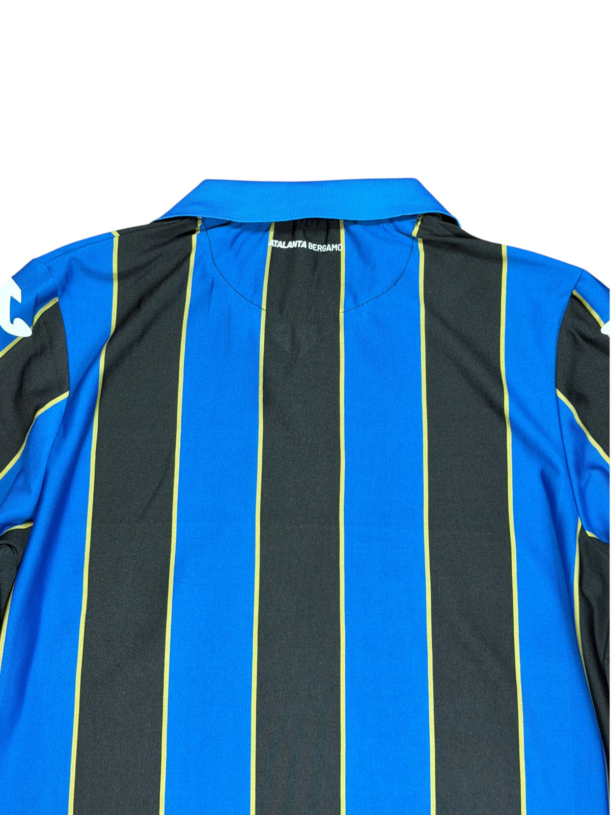 Atalanta 2021/22 Home Jersey