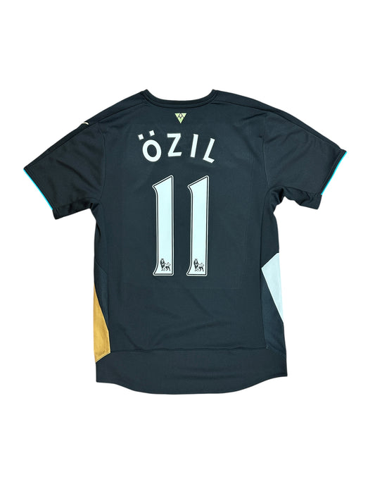 Arsenal 2015/16 Ozil Third Jersey