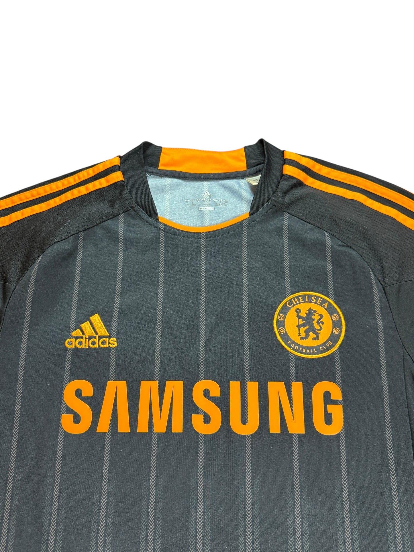 Chelsea 2010/11 Drogba Away Jersey