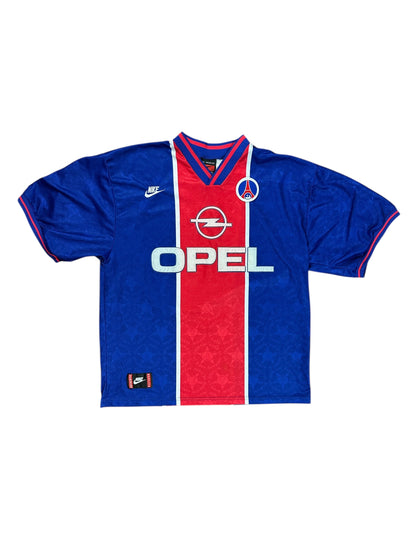 PSG 1995/96 Home Jersey