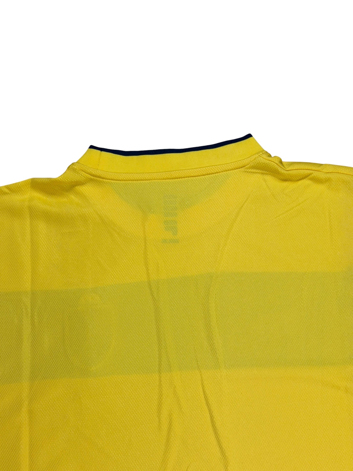 Scotland 2002 Away Jersey