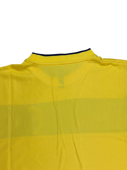 Scotland 2002 Away Jersey