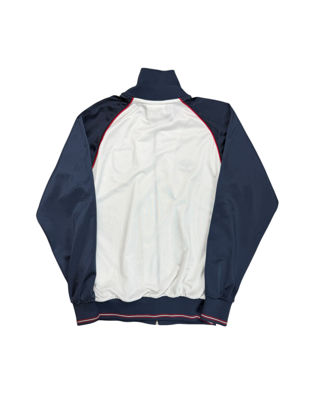 England 1999/00 Track Jacket
