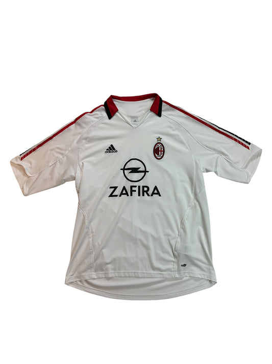 Ac Milan 2005/06 Away Jersey