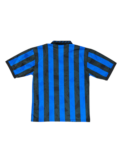 Atalanta 1993/94 Home Jersey