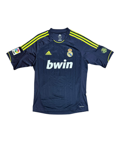 Real Madrid 2012/13 Cristiano Ronaldo Away Jersey