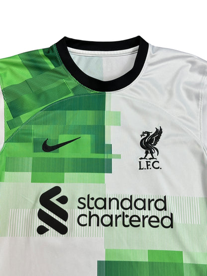 Liverpool 2023/24 Away Jersey