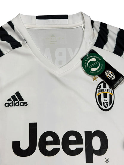 Juventus 2016/17 Dybala Third Jersey
