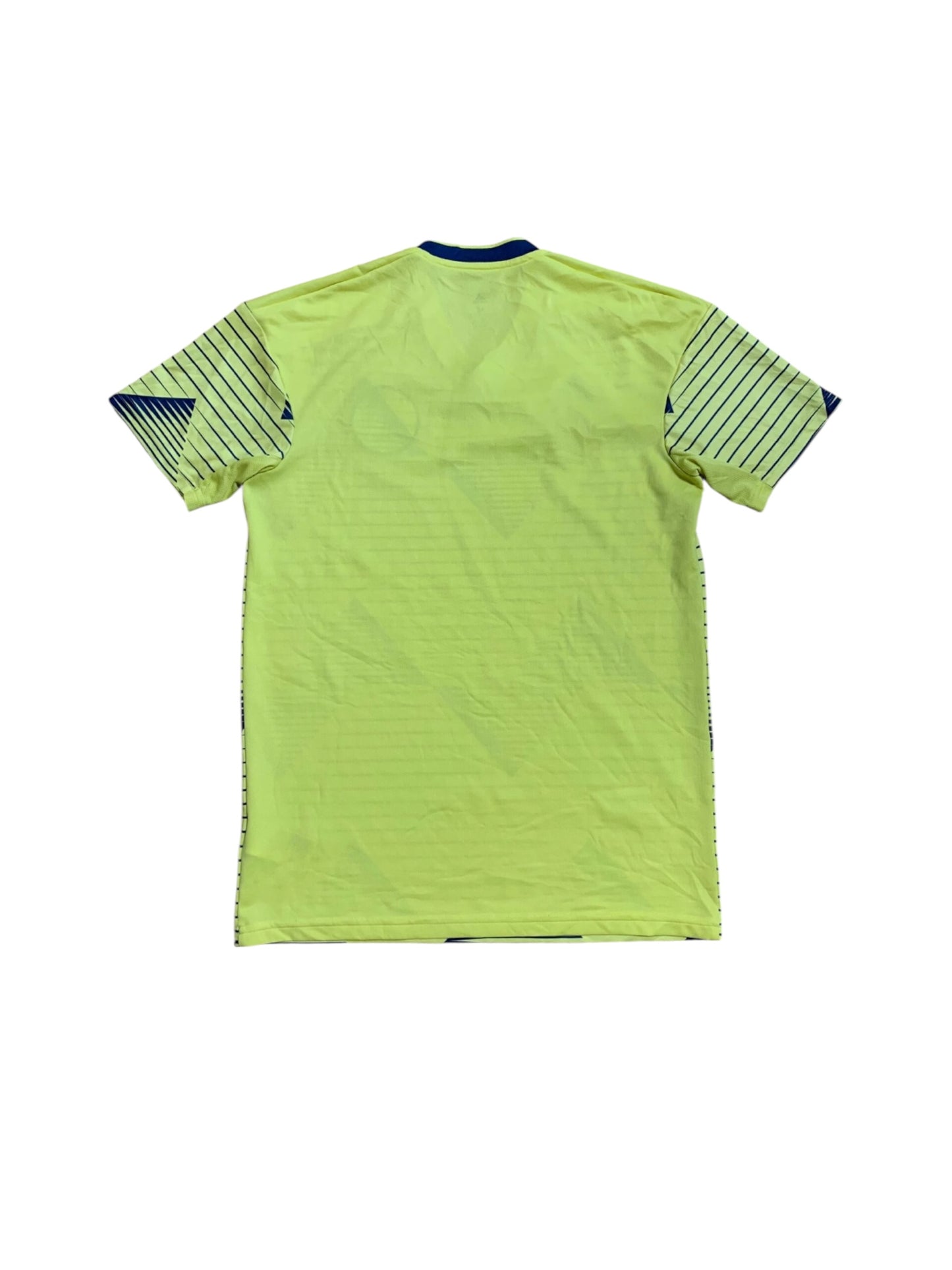Colombia 2019 Home Jersey