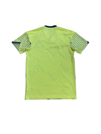 Colombia 2019 Home Jersey