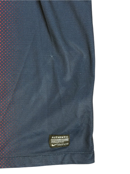 Barcelona 2012/13 Messi Home Jersey