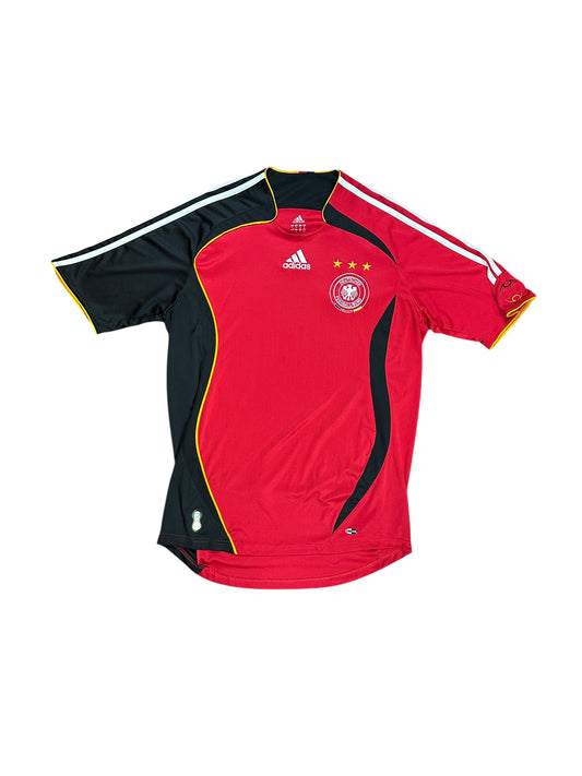 Germany 2006 Away Jersey