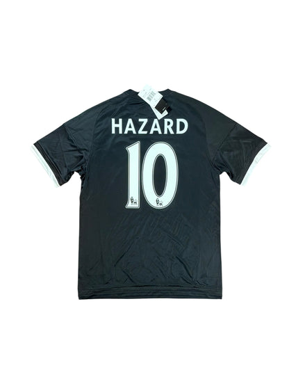 Chelsea 2015/16 Hazard Third Jersey