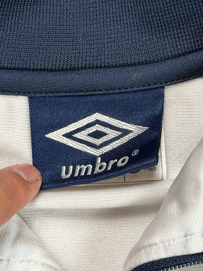 England 1999/00 Track Jacket