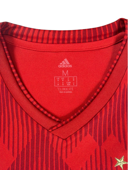Bayern Munich 2018/19 Robben Home Jersey