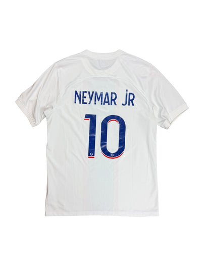 PSG 2022/23 Neymar Third Jersey