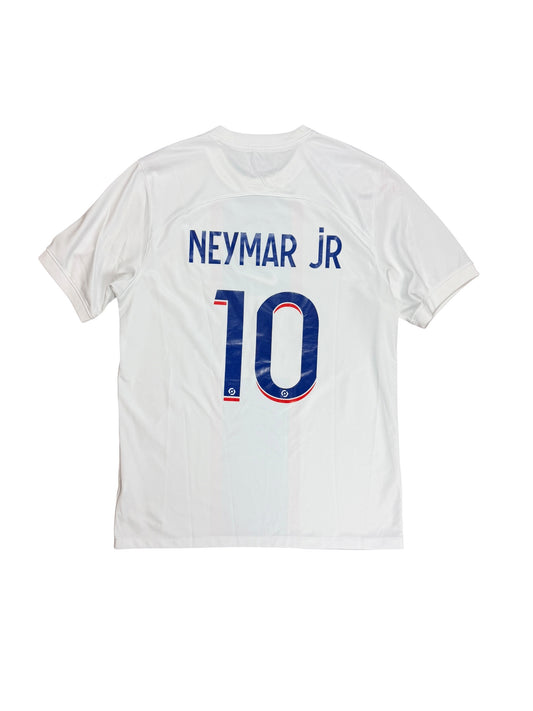 PSG 2022/23 Neymar Third Jersey