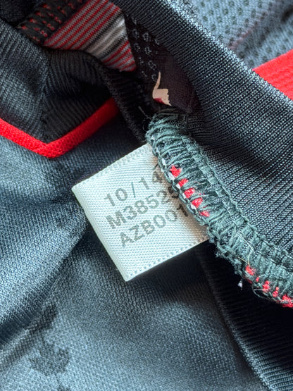 Toronto FC 2015/16 Away Jersey (Player version)