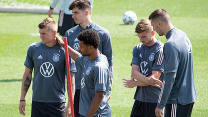 Germany 2020 Training Jersey