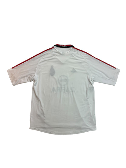 Ac Milan 2005/06 Away Jersey