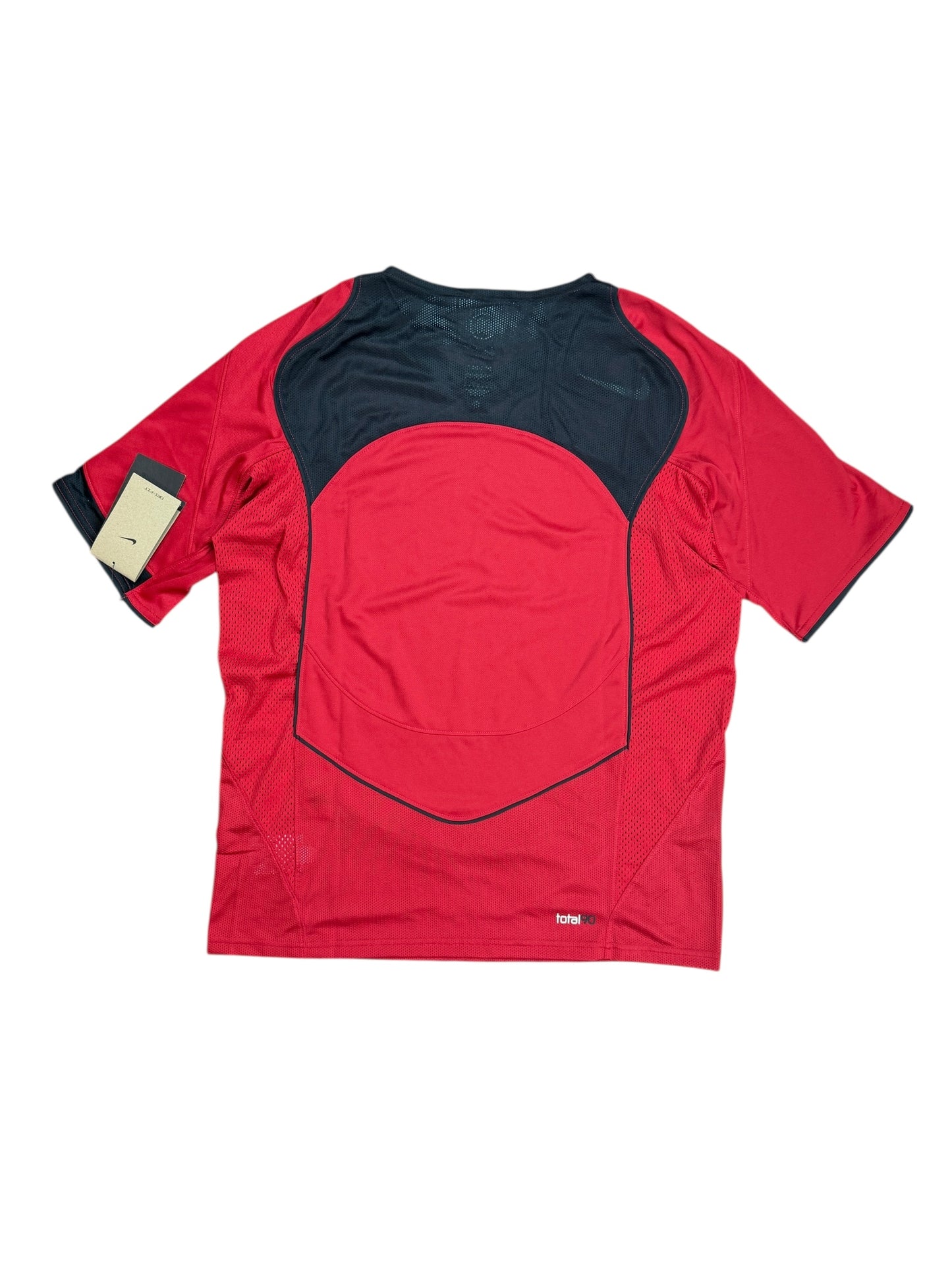 Nike T90 Football Jersey