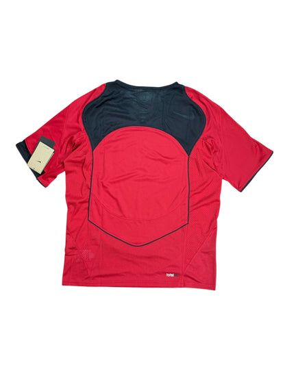 Nike T90 Football Jersey