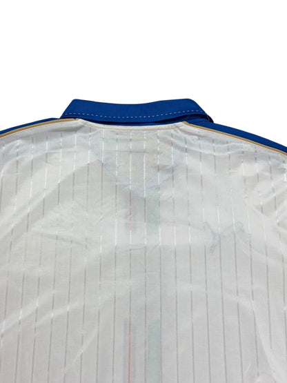 Italy 2016 Away Jersey