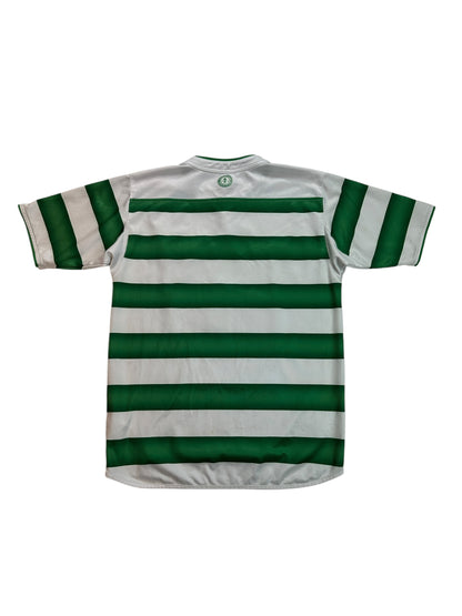 Celtic 2003/2004 Home Jersey