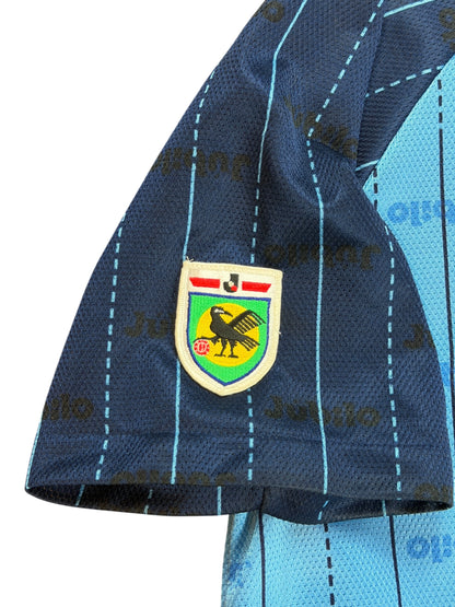 Jubilo Iwata 1998/99 Home Jersey
