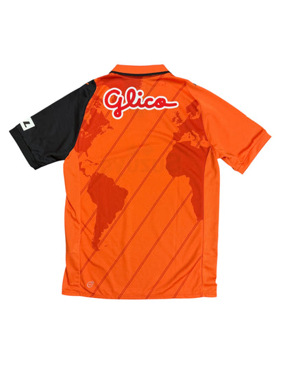 Shimizu S-Pulse 2013 Home Jersey
