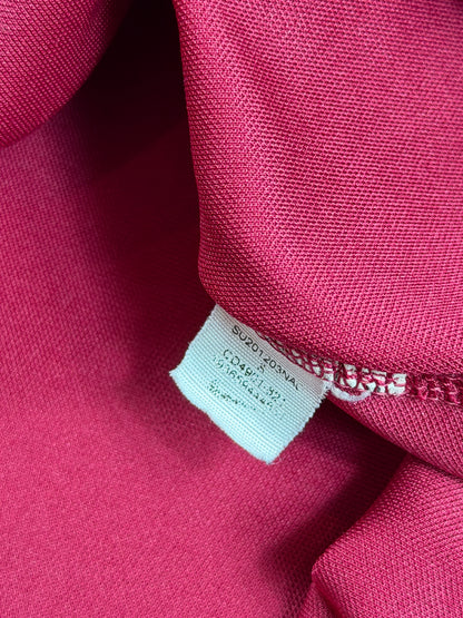 Barcelona 2020/21 Training Vest