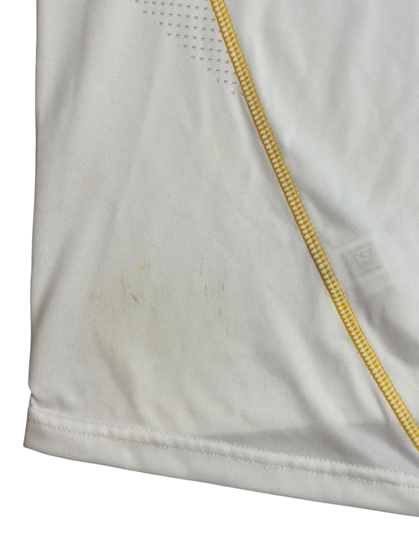 Real Madrid 2009/10 Cristiano Ronaldo Home Jersey