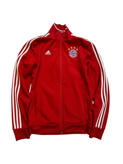 Bayern Munich 2017/18 Track Jacket