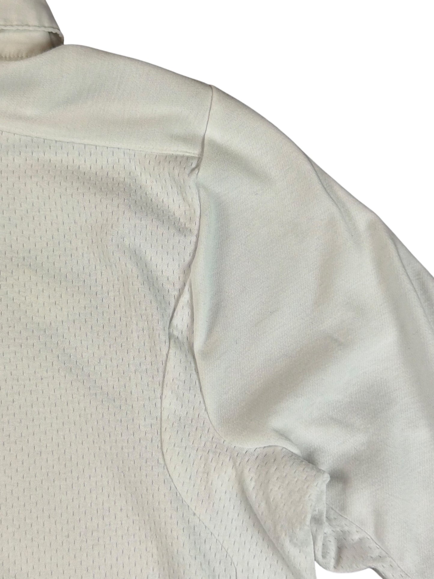 2009-10 England Umbro Special Edition Tonal Jersey