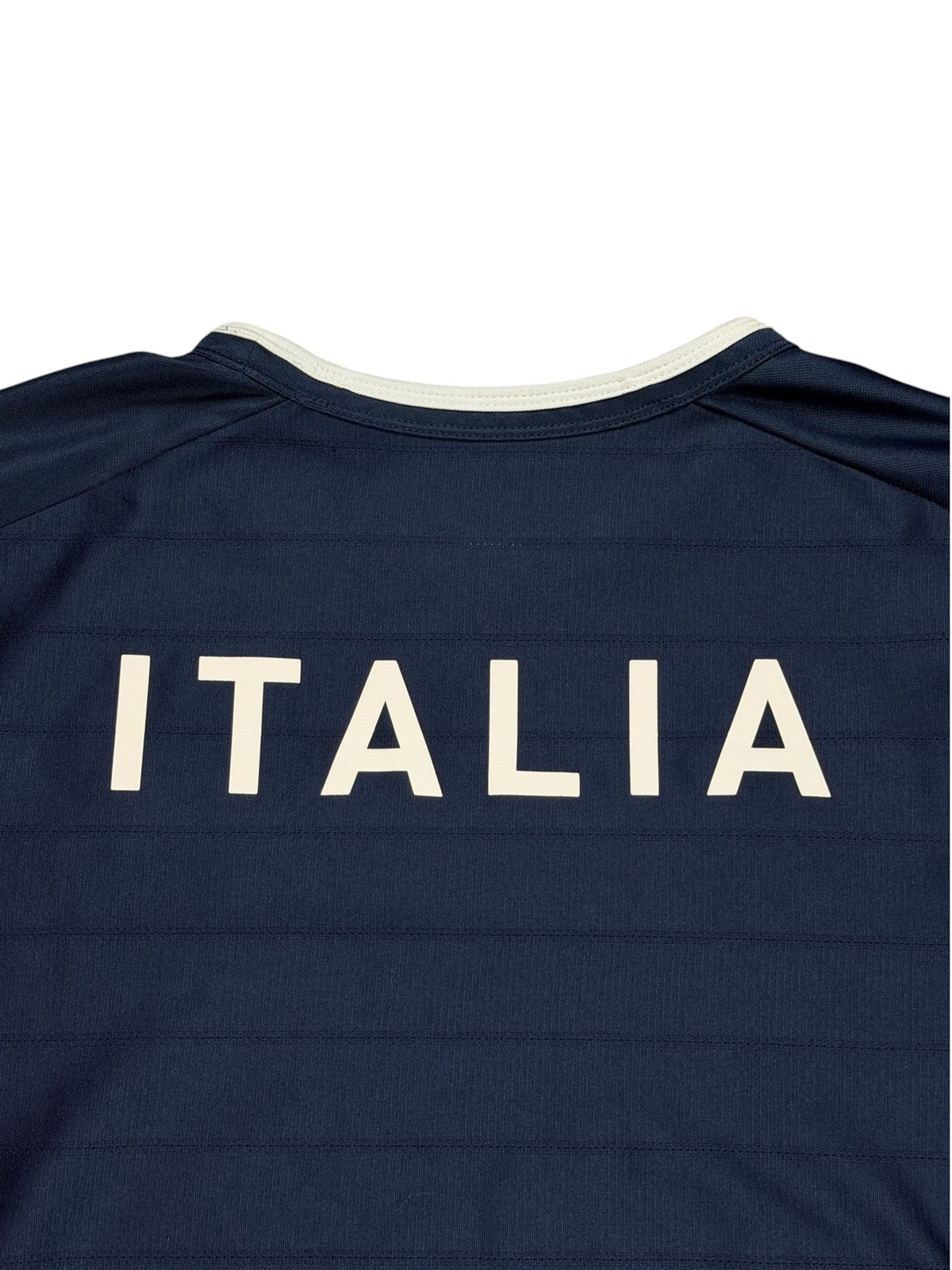 Italy 2012 Training Jersey