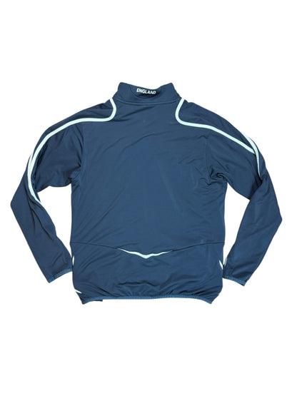 England 2007/09 Quarter Zip
