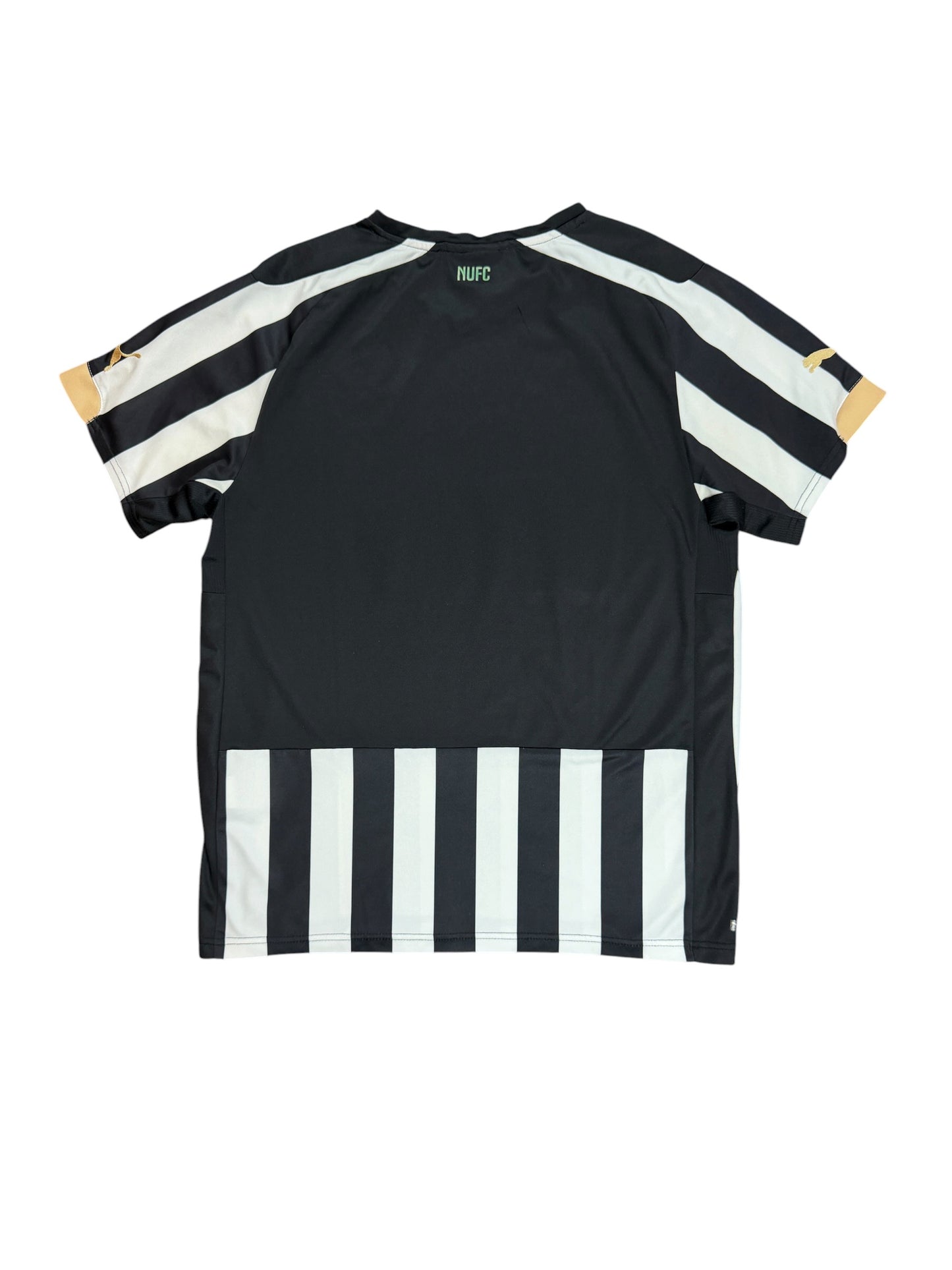 Newcastle 2014/15 Home Jersey