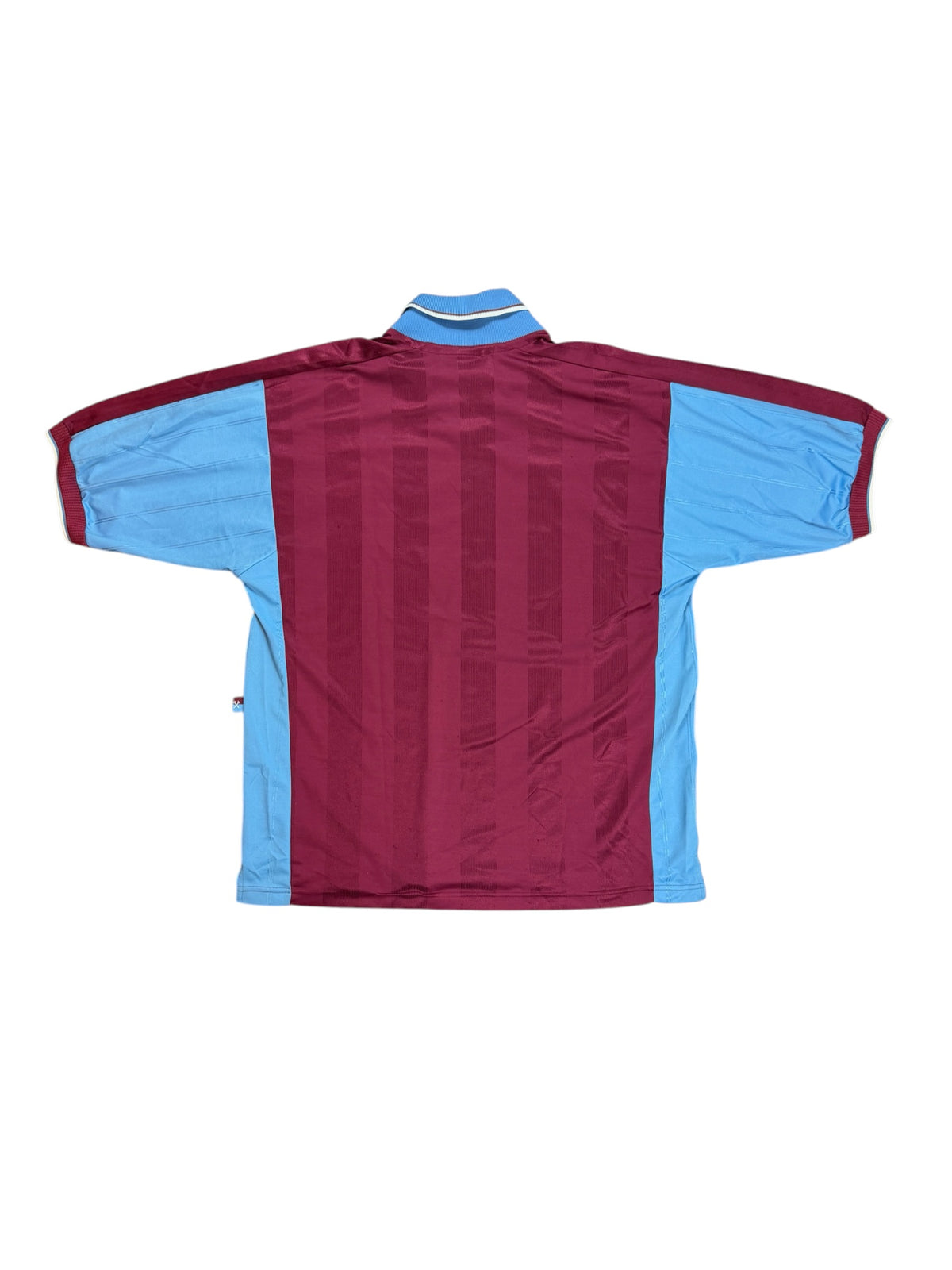 West Ham 1998/99 Home Jersey