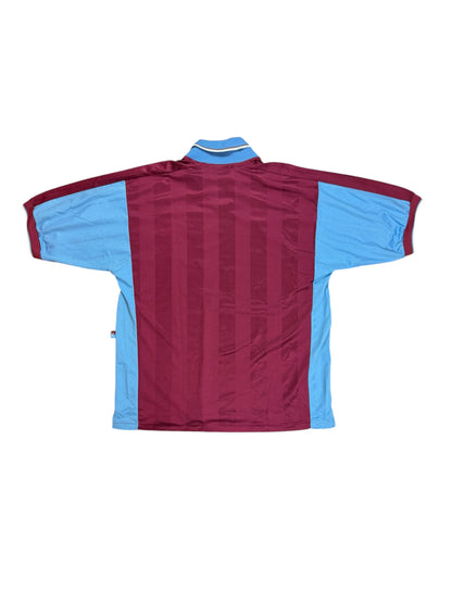 West Ham 1998/99 Home Jersey