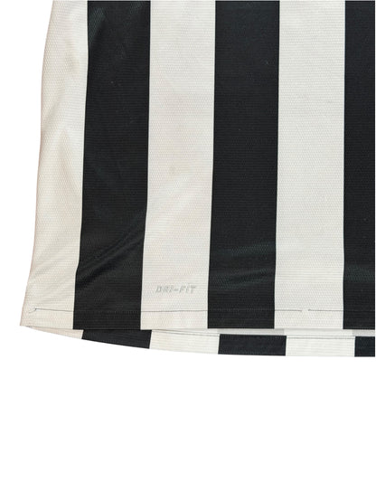 Juventus 2012/13 Pogba Home Jersey