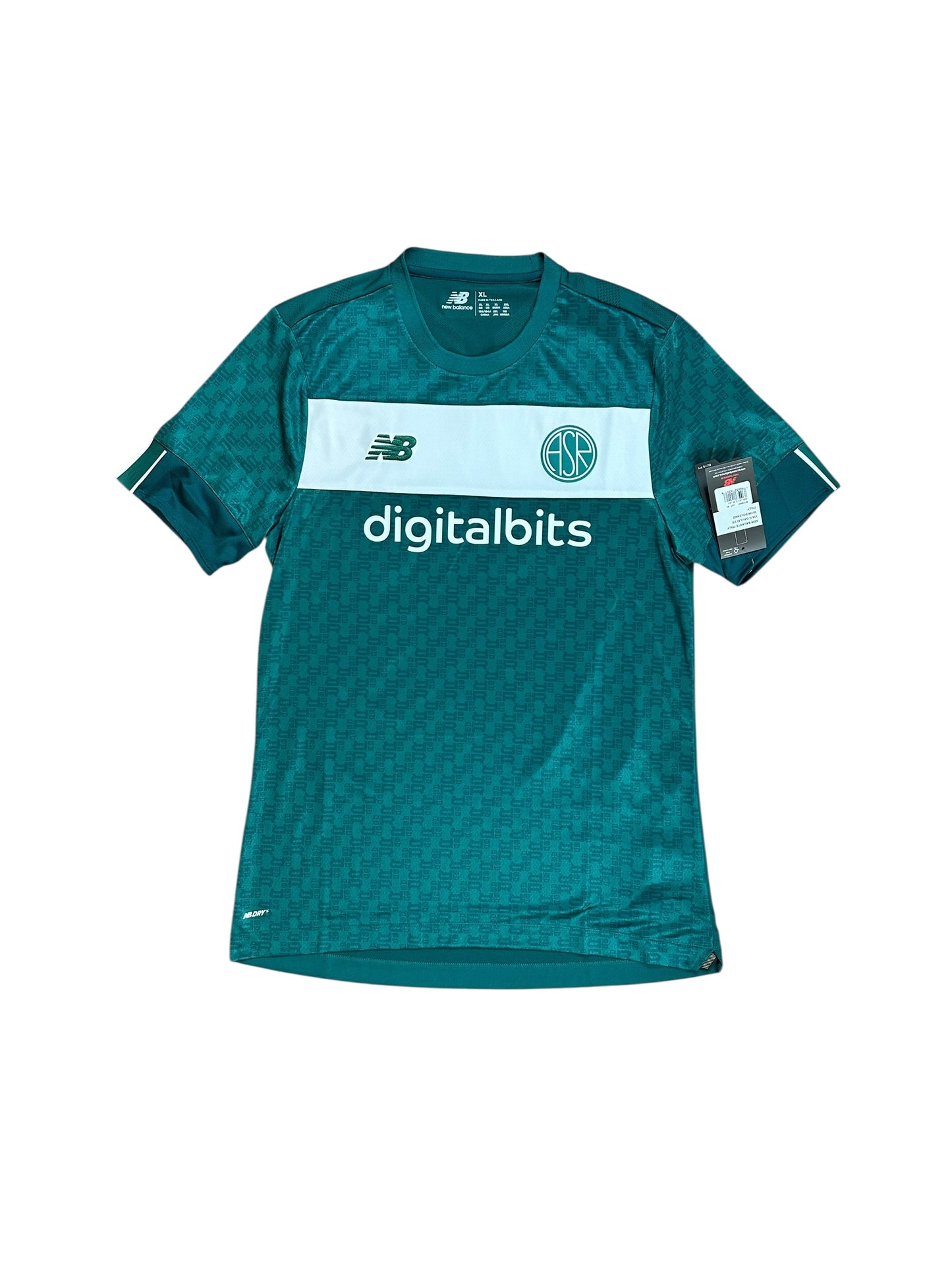 Roma 2022/23 Dybala Fourth Legacy Jersey