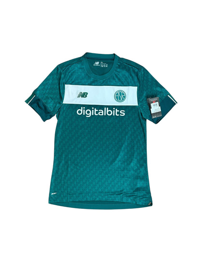 Roma 2022/23 Dybala Fourth Legacy Jersey