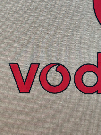 Benfica 2004/05 Nuno Gomes Third Jersey