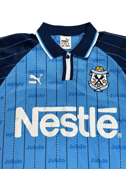 Jubilo Iwata 1998/99 Home Jersey