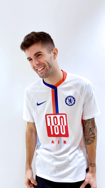 Chelsea 2020/21 Air Max 180 Jersey