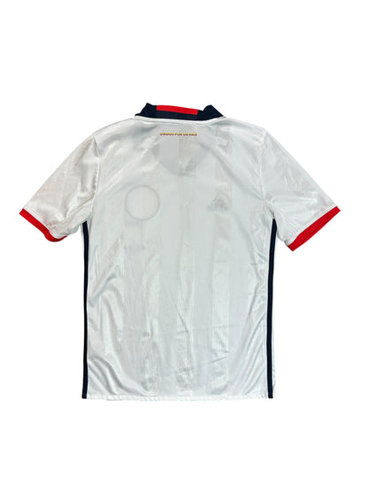 Colombia 2016 Away Jersey