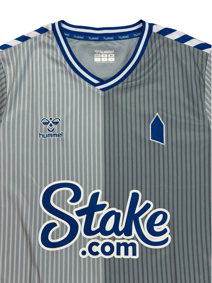 Everton 2023/24 Third Jersey