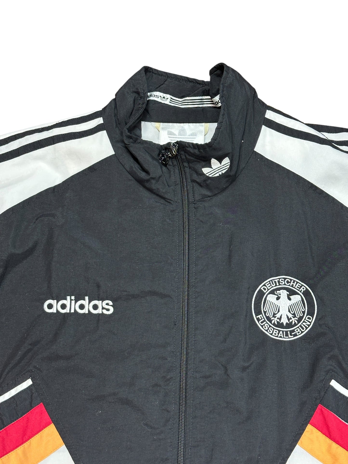 Germany 1994 Track Jacket