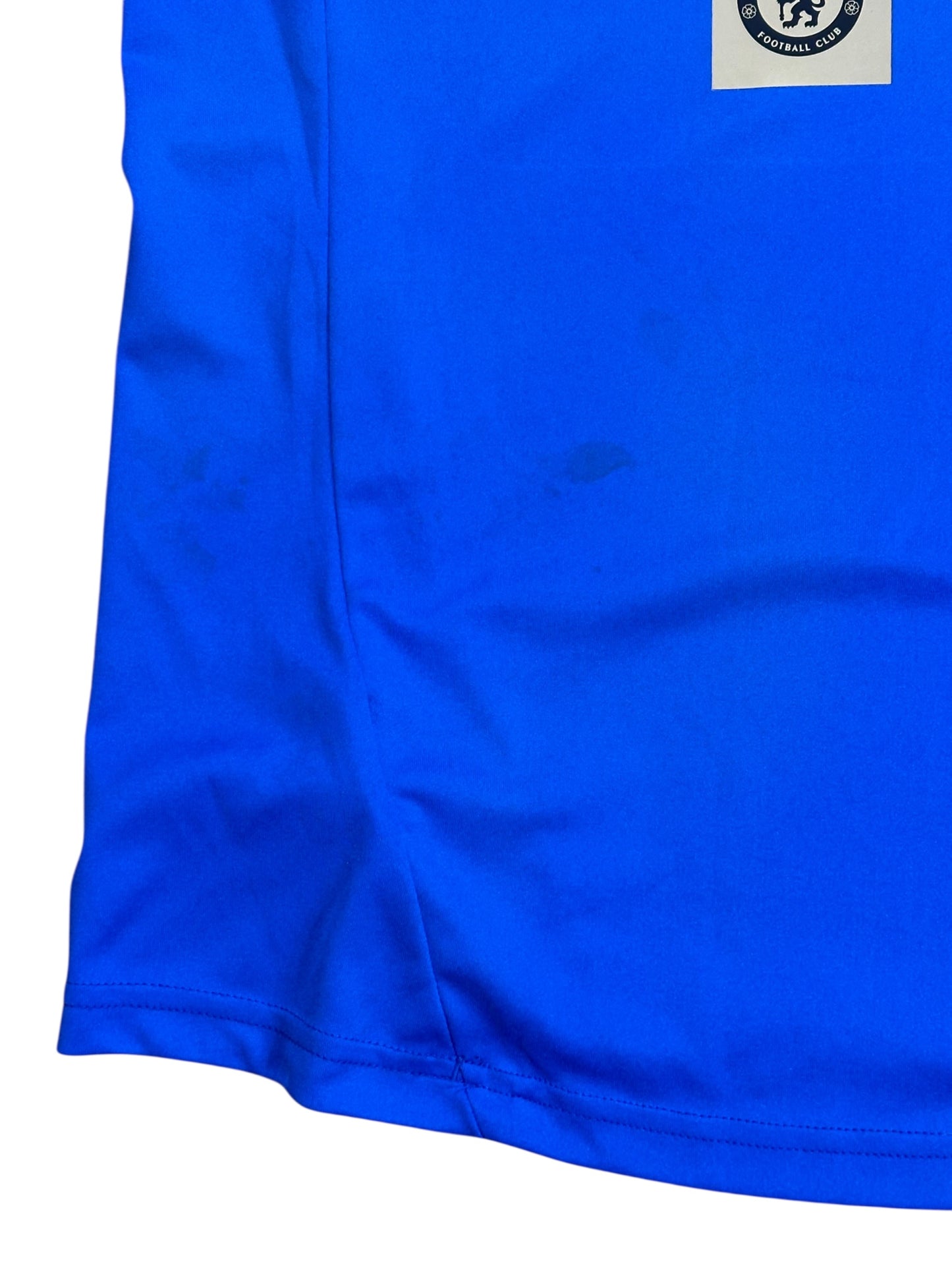 Chelsea 2012/13 Hazard Home Jersey
