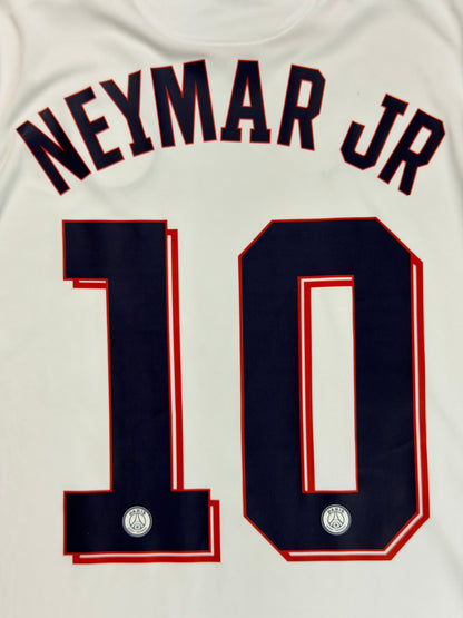 PSG 2021/22 Neymar Fourth Jersey